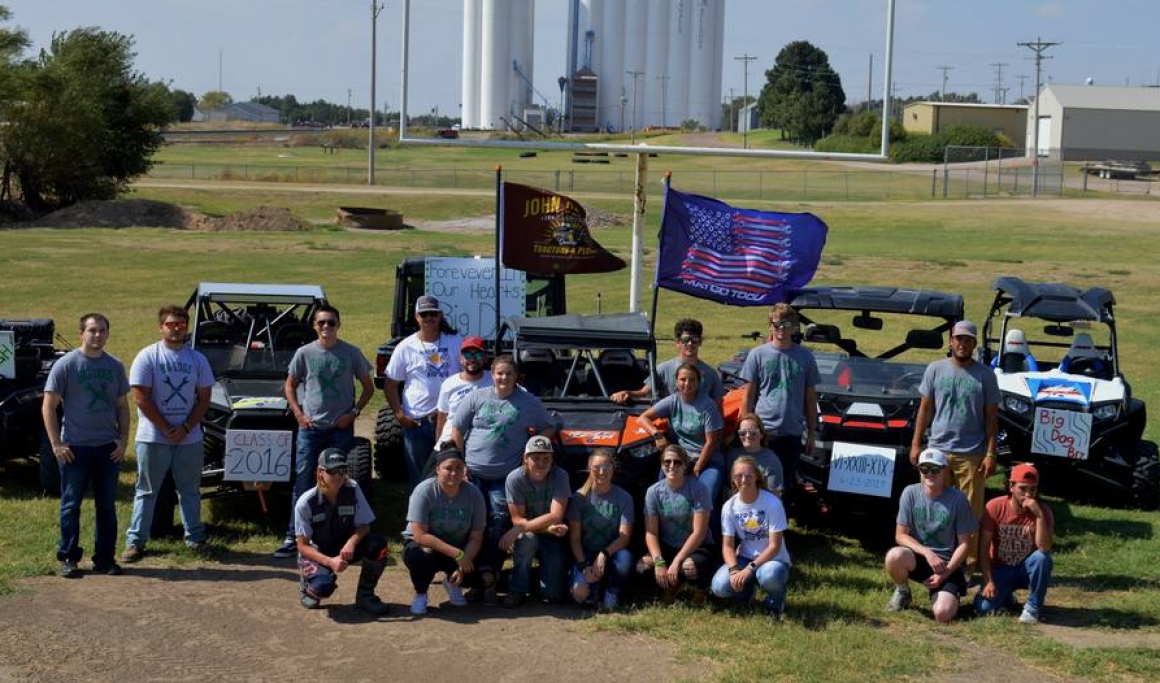 Ingalls USD 477 Alumni